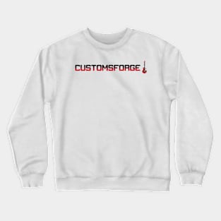 CustomsForge Pixel Crewneck Sweatshirt